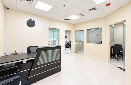 Office Space - Studio for rent in The Citadel Tower - Business Bay - Dubai Office Space - Studio for rent in The Citadel Tower - Business Bay - Dubai