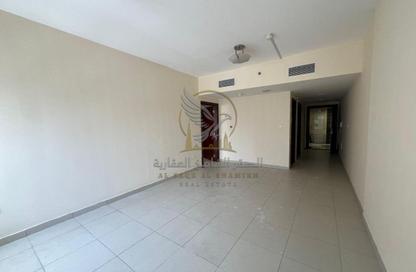 Apartment - 1 Bedroom - 2 Bathrooms for rent in Al Mahatta - Al Qasimia - Sharjah