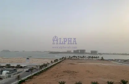 Apartment - Studio - 1 Bathroom for rent in Pullman Resort Marjan Island - Al Marjan Island - Ras Al Khaimah