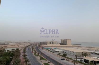 شقة - 1 حمام للايجار في بولمان ريزورت جزر المرجان - جزيرة المرجان - رأس الخيمة