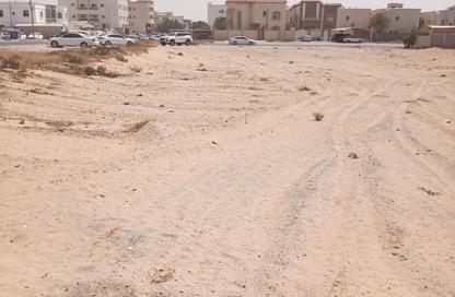 Land - Studio for sale in Al Rawda 2 - Al Rawda - Ajman