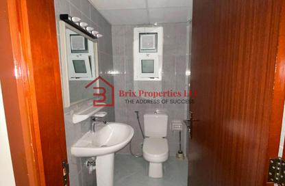 Apartment - 1 - 2 for sale in Orient Towers - Al Bustan - Ajman Apartment - 1 - 2 for sale in Orient Towers - Al Bustan - Ajman