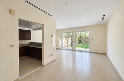 Townhouse - 1 - 2 for rent in District 9 - Jumeirah Village Triangle - Dubai