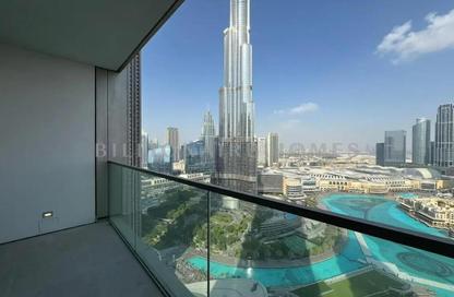 Apartment - 2 Bedrooms - 3 Bathrooms for rent in Grande - Opera District - Downtown Dubai - Dubai