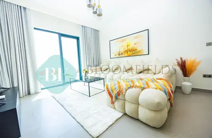 Townhouse - 2 Bedrooms - 3 Bathrooms for rent in Noya 1 - Noya - Yas Island - Abu Dhabi