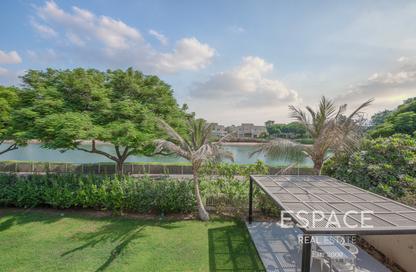 Villa - 5 Bedrooms - 5 Bathrooms for rent in Meadows 6 - Meadows - Dubai Villa - 5 Bedrooms - 5 Bathrooms for rent in Meadows 6 - Meadows - Dubai