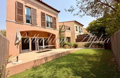 Townhouse - 3 Bedrooms - 5 Bathrooms for rent in Townhouses Area - Green Community - Dubai Investment Park 1 (DIP 1) - Dubai Investment Park (DIP) - Dubai Townhouse - 3 Bedrooms - 5 Bathrooms for rent in Townhouses Area - Green Community - Dubai Investment Park 1 (DIP 1) - Dubai Investment Park (DIP) - Dubai