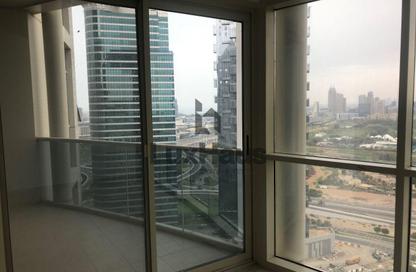 Apartment - 1 Bedroom - 2 Bathrooms for sale in Lake Shore Tower - JLT Cluster Y - Jumeirah Lake Towers - Dubai