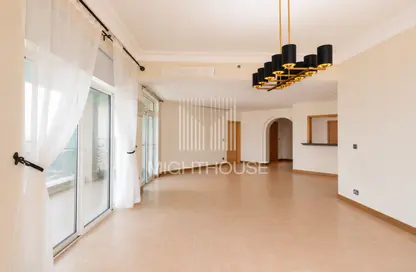 Apartment - 3 Bedrooms - 4 Bathrooms for rent in Al Shahla - Shoreline Apartments - Palm Jumeirah - Dubai Apartment - 3 Bedrooms - 4 Bathrooms for rent in Al Shahla - Shoreline Apartments - Palm Jumeirah - Dubai