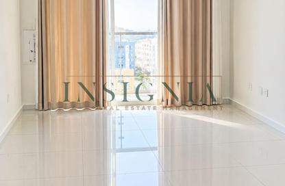 Apartment - Studio - 1 for rent in Arabian Gate - Dubai Silicon Oasis - Dubai