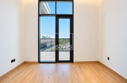Apartment - 1 - 2 for rent in Jubail Terraces - Al Jubail Island - Abu Dhabi
