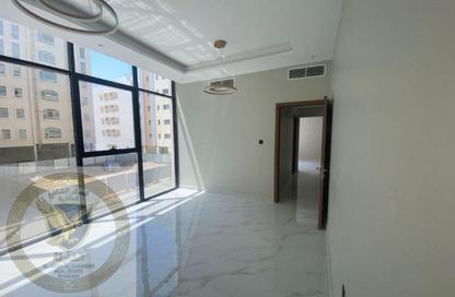 Apartment - 2 Bedrooms - 2 Bathrooms for rent in Abna Saqer Building - Al Hamidiya 1 - Al Hamidiya - Ajman