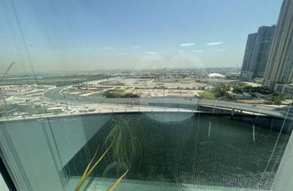 مكتب - استوديو - 1 حمام للايجار في برج المنارة - الخليج التجاري - دبي مكتب - استوديو - 1 حمام للايجار في برج المنارة - الخليج التجاري - دبي