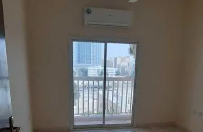 شقة - 2 غرف نوم - 2 حمامات للايجار في الراشدية 3 - الراشدية - عجمان