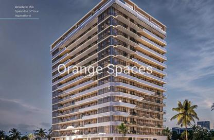 Apartment - 1 Bedroom - 1 Bathroom for sale in Floarea Oasis - Dubai Land Residence Complex - Dubai Land - Dubai