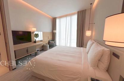 Apartment - 1 Bedroom - 2 Bathrooms for rent in Jumeirah Gate Tower 2 - The Address Jumeirah Resort and Spa - Jumeirah Beach Residence - Dubai Apartment - 1 Bedroom - 2 Bathrooms for rent in Jumeirah Gate Tower 2 - The Address Jumeirah Resort and Spa - Jumeirah Beach Residence - Dubai