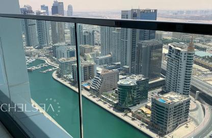 Apartment - 1 Bedroom - 2 Bathrooms for rent in Jumeirah Gate Tower 2 - The Address Jumeirah Resort and Spa - Jumeirah Beach Residence - Dubai Apartment - 1 Bedroom - 2 Bathrooms for rent in Jumeirah Gate Tower 2 - The Address Jumeirah Resort and Spa - Jumeirah Beach Residence - Dubai