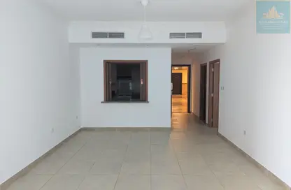 Apartment - 1 Bedroom - 2 Bathrooms for rent in MAG 218 - Dubai Marina - Dubai