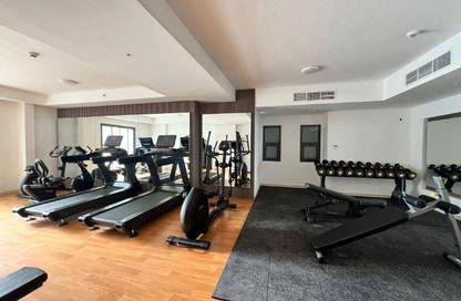 Apartment - 2 Bedrooms - 2 Bathrooms for rent in La Zona Residence - Al Mamzar - Deira - Dubai