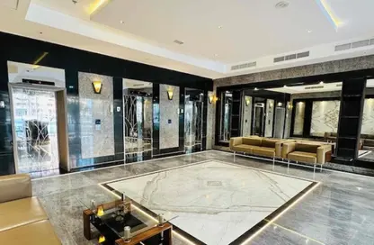 Apartment - 2 Bedrooms - 2 Bathrooms for rent in La Zona Residence - Al Mamzar - Deira - Dubai