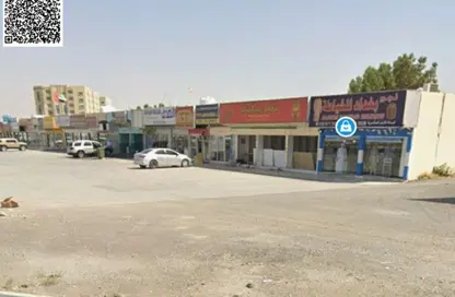 Land - Studio for sale in Manama - Ajman