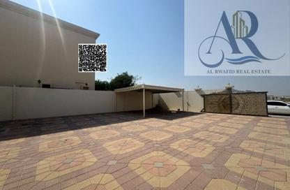 Villa - 2 - 4 for rent in Azizi Florence - Um Fanain - Sharjah Villa - 2 - 4 for rent in Azizi Florence - Um Fanain - Sharjah