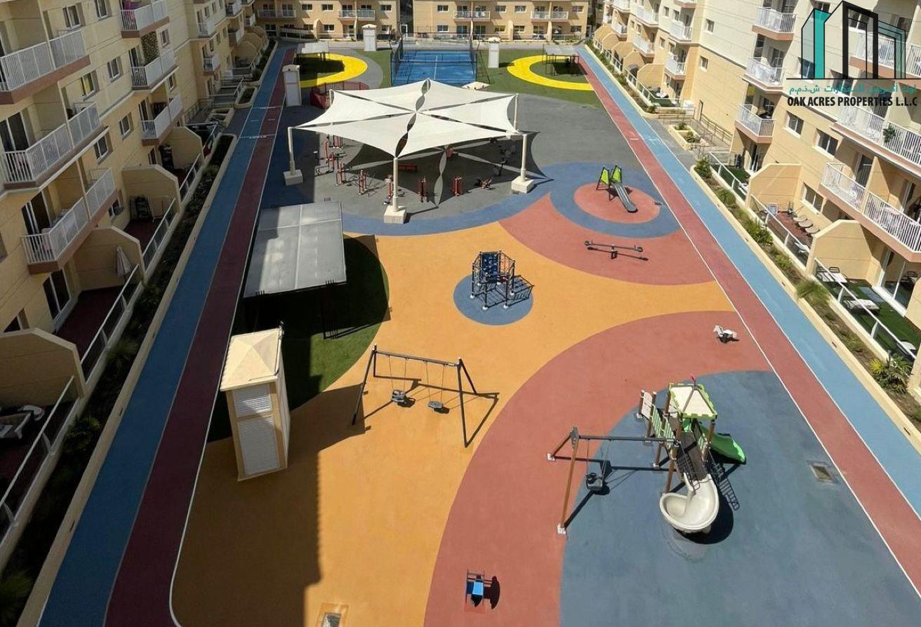 2 Bed | 12 Cheques | Private Garden | For Family photo 22