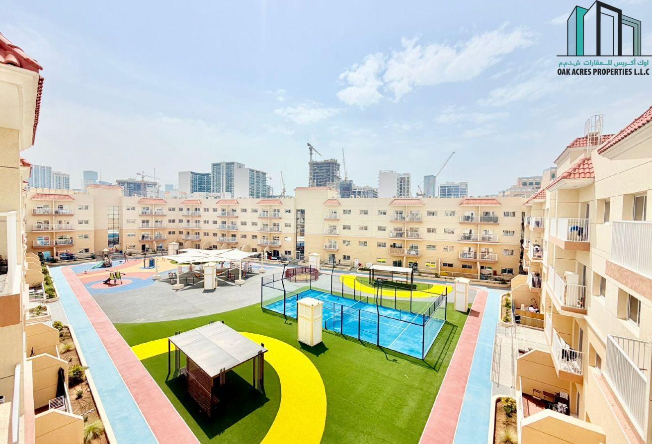 2 Bed | 12 Cheques | Private Garden | For Family photo 19