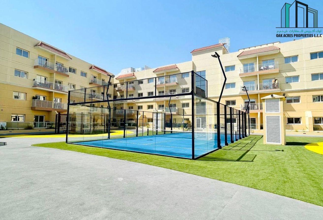 2 Bed | 12 Cheques | Private Garden | For Family photo 21