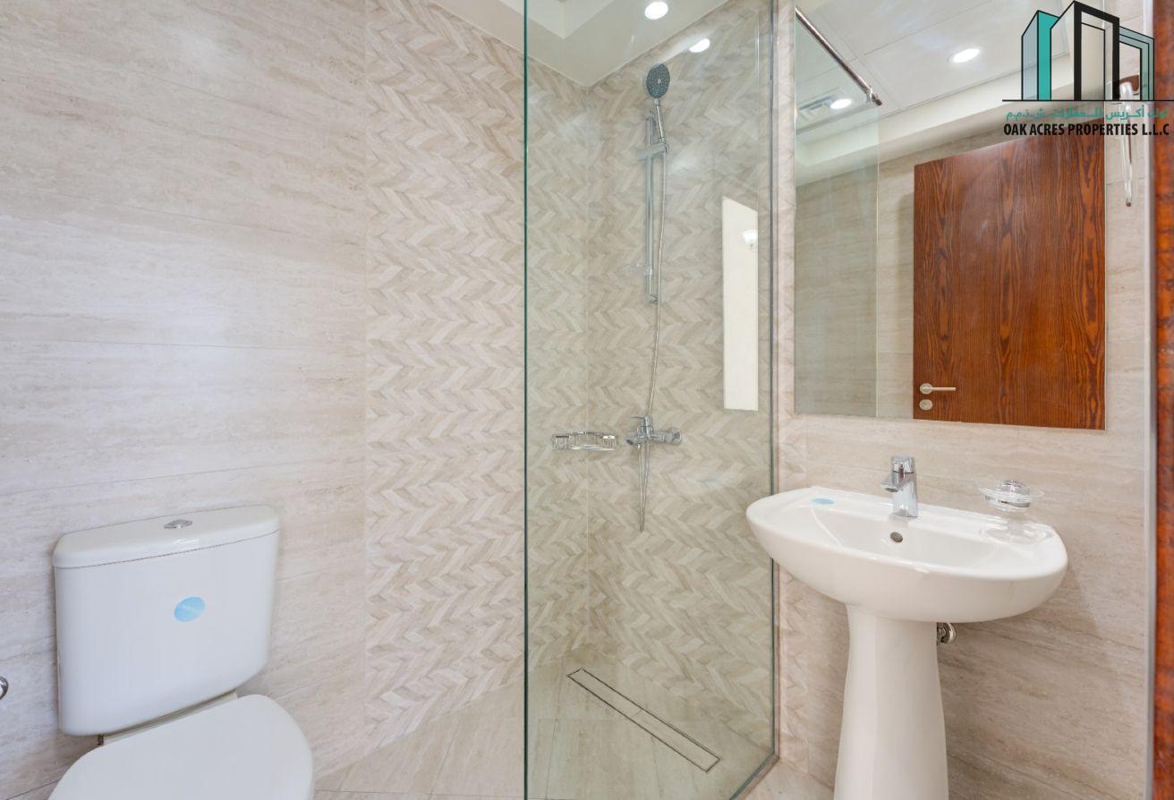 2 Bed | 12 Cheques | Private Garden | For Family photo 12