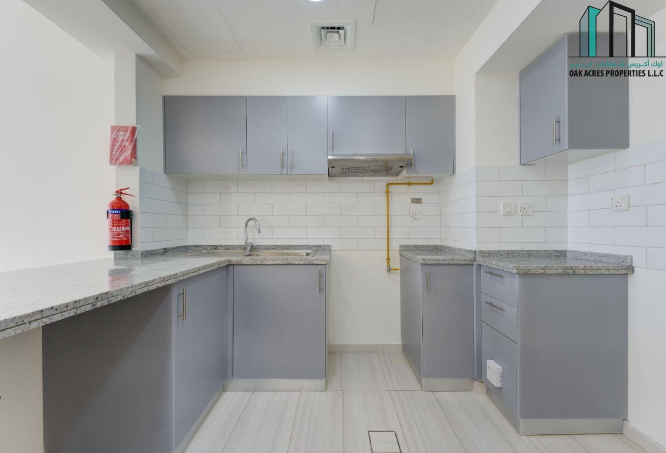 2 Bed | 12 Cheques | Private Garden | For Family photo 4
