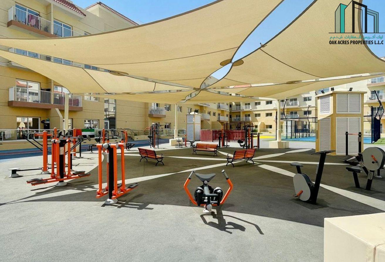2 Bed | 12 Cheques | Private Garden | For Family photo 20