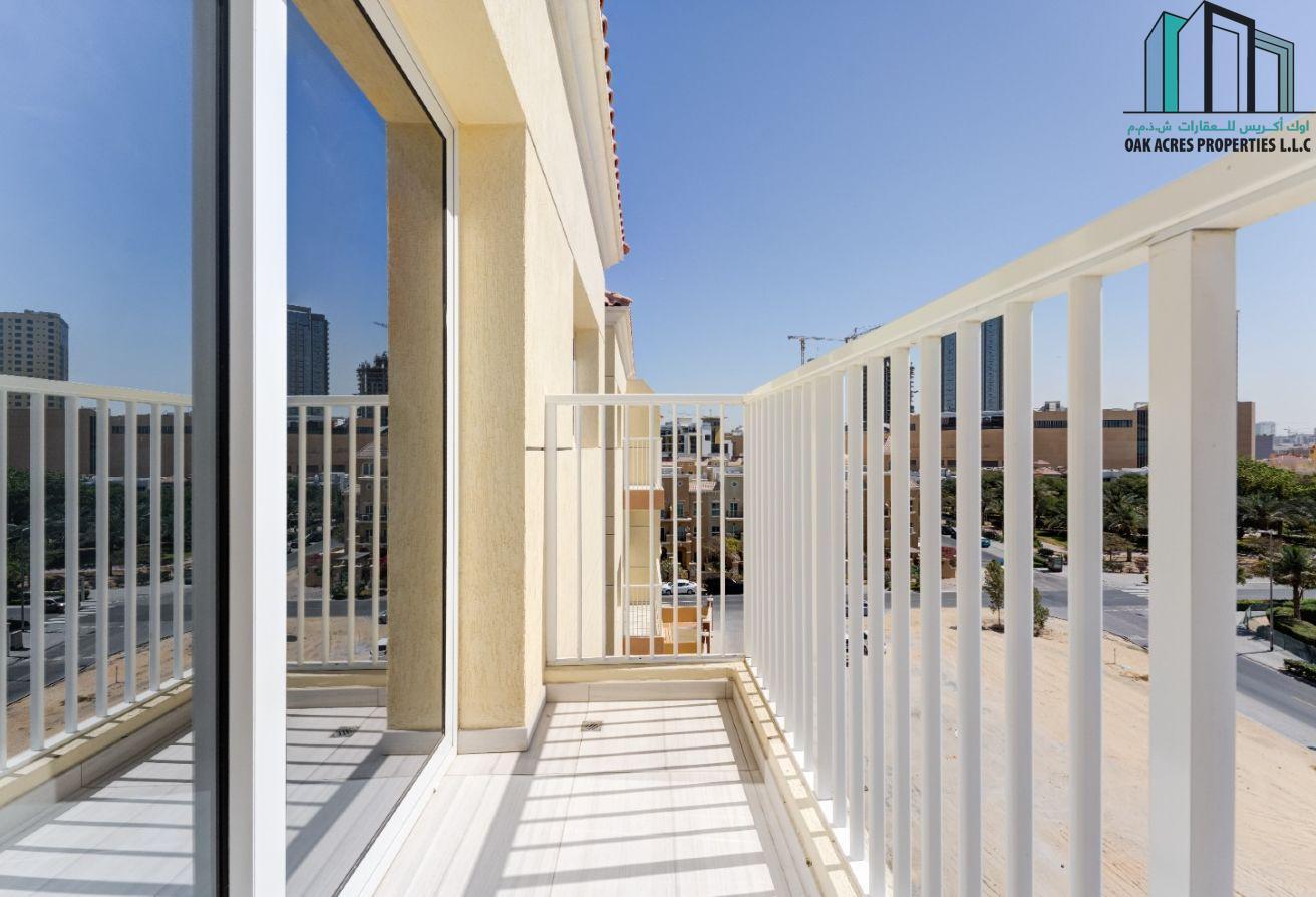 2 Bed | 12 Cheques | Private Garden | For Family photo 16