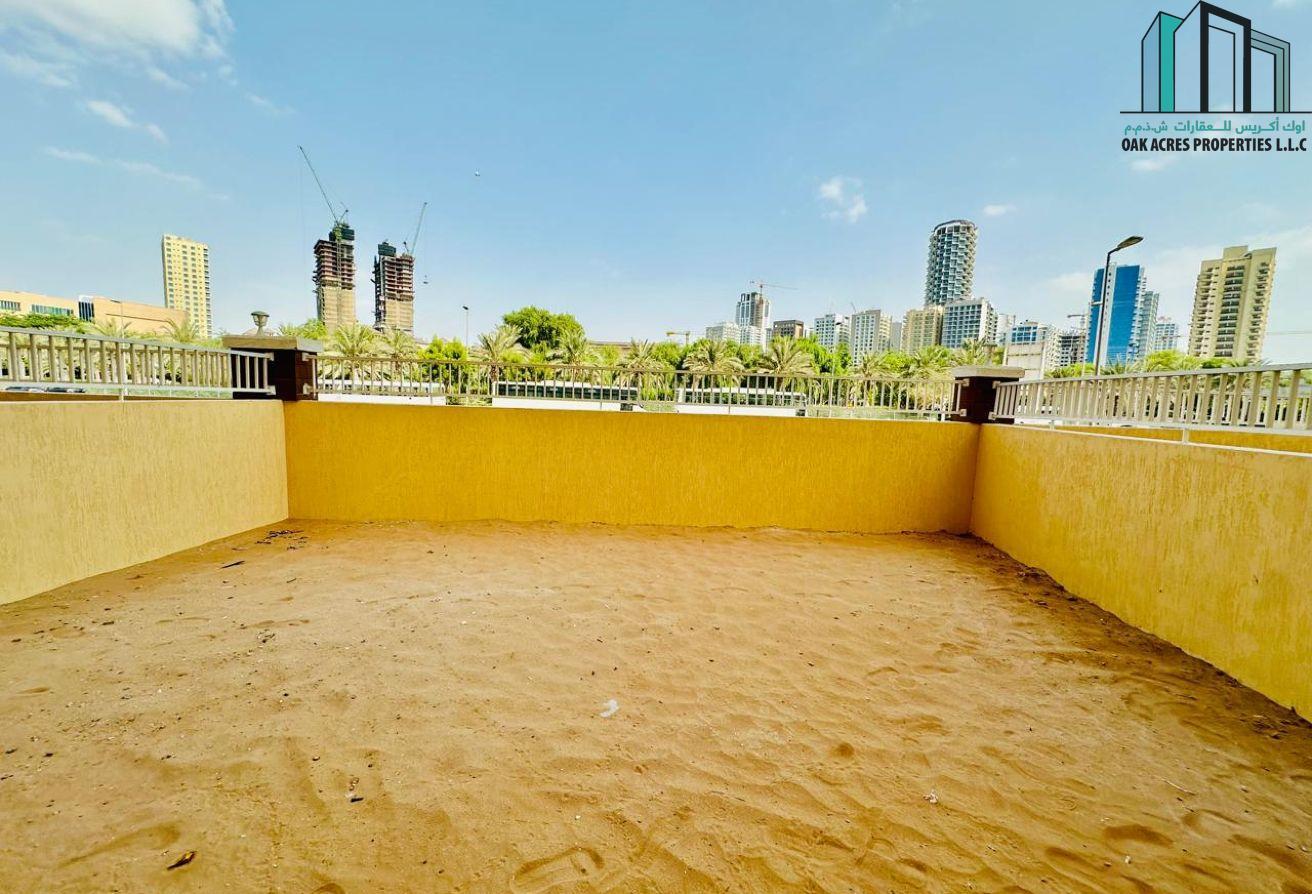 2 Bed | 12 Cheques | Private Garden | For Family photo 5