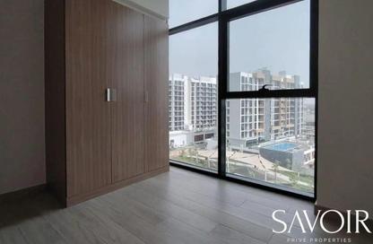 Apartment - 3 Bedrooms - 3 Bathrooms for rent in Azizi Riviera 41 - Azizi Riviera - Meydan One - Meydan - Dubai Apartment - 3 Bedrooms - 3 Bathrooms for rent in Azizi Riviera 41 - Azizi Riviera - Meydan One - Meydan - Dubai
