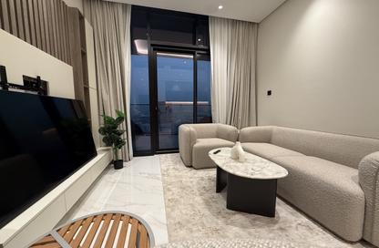 Apartment - 2 - 2 for sale in Skyhills Residences 1 - Skyhills Residences - Dubai Science Park - Dubai