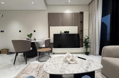 Apartment - 2 - 2 for sale in Skyhills Residences 1 - Skyhills Residences - Dubai Science Park - Dubai