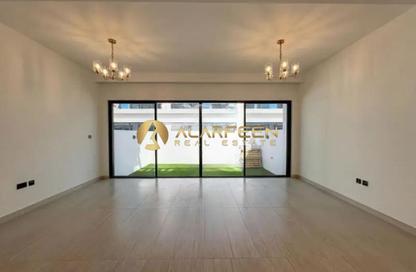 Villa - 5 Bedrooms - 5 Bathrooms for rent in Santorini - Damac Lagoons - Dubai Villa - 5 Bedrooms - 5 Bathrooms for rent in Santorini - Damac Lagoons - Dubai
