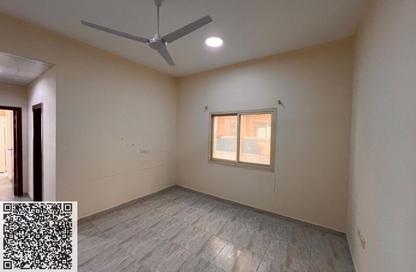 Apartment - 1 Bedroom - 2 Bathrooms for rent in Al Ghoroub Tower - Al Alia - Ajman Apartment - 1 Bedroom - 2 Bathrooms for rent in Al Ghoroub Tower - Al Alia - Ajman