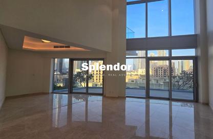 Apartment - 3 Bedrooms - 4 Bathrooms for sale in Imperial Avenue - Downtown Dubai - Dubai Apartment - 3 Bedrooms - 4 Bathrooms for sale in Imperial Avenue - Downtown Dubai - Dubai