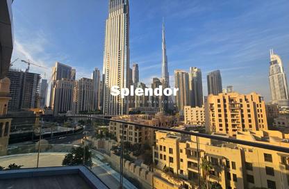 Apartment - 3 Bedrooms - 4 Bathrooms for sale in Imperial Avenue - Downtown Dubai - Dubai