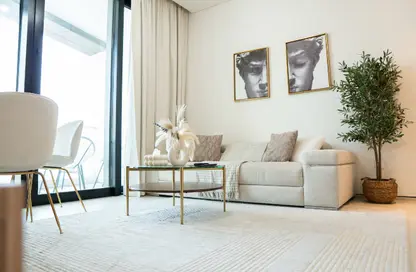 شقة - غرفة نوم - 2 حمامات للايجار في العنوان منتجع وسبا جميرا - جميرا بيتش ريزيدنس - دبي