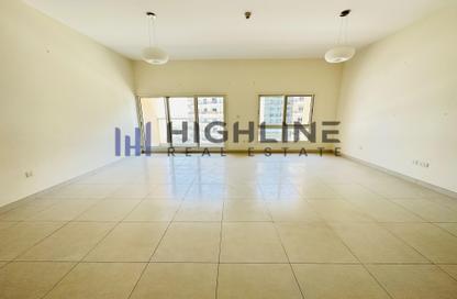 Apartment - 2 Bedrooms - 3 Bathrooms for rent in Al Hikma Residence - Dubai Silicon Oasis - Dubai