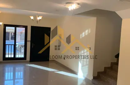 Villa - 2 Bedrooms - 3 Bathrooms for rent in Zone 8 - Hydra Village - Abu Dhabi Villa - 2 Bedrooms - 3 Bathrooms for rent in Zone 8 - Hydra Village - Abu Dhabi