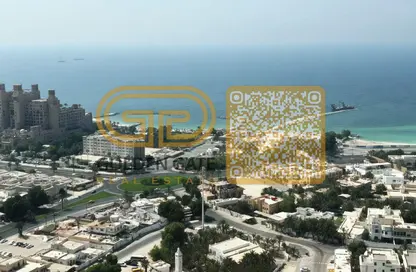 Apartment - 2 Bedrooms - 3 Bathrooms for sale in Ajman One - Phase 2 - Ajman Downtown - Ajman