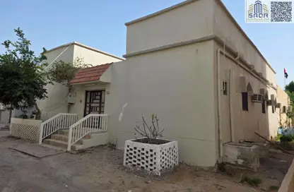 فيلا - 4 غرف نوم - 3 حمامات للبيع في أبراج الراشدية - الراشدية - عجمان وسط المدينة - عجمان