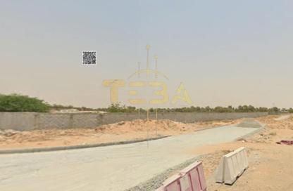 Land - Studio for sale in Al Yasmeen 1 - Al Yasmeen - Ajman