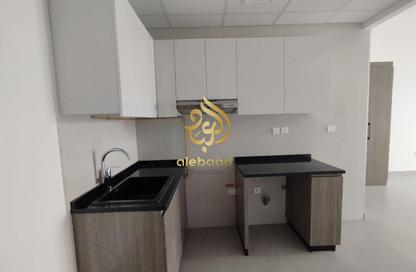 Apartment - Studio - 1 Bathroom for rent in L'Olivier Residence - International City Phase 2 - Al Warsan 4 - Al Warsan - Dubai