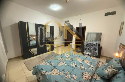 Apartment - 1 Bedroom - 2 Bathrooms for rent in Al Rashidiya Towers - Al Rashidiya - Ajman Downtown - Ajman Apartment - 1 Bedroom - 2 Bathrooms for rent in Al Rashidiya Towers - Al Rashidiya - Ajman Downtown - Ajman
