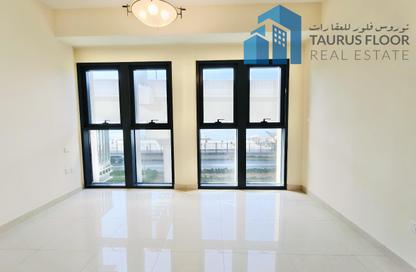 Apartment - 3 Bedrooms - 4 Bathrooms for rent in Al Zaina Plaza - Deira Enrichment Project - Deira - Dubai